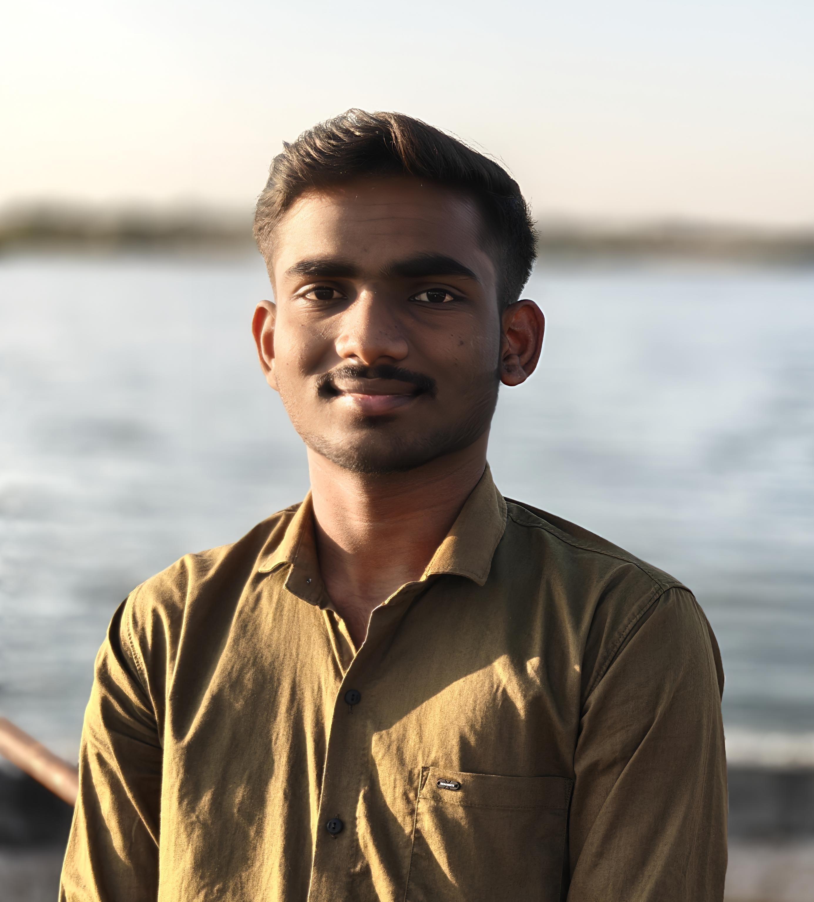 Vivek Pate